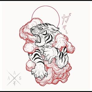 Meet your Posher, Tee